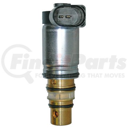 Omega Environmental Technologies MT3446 ELECTRONIC CONTROL VALVE