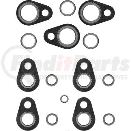 A/C System O-Ring and Gasket Kit