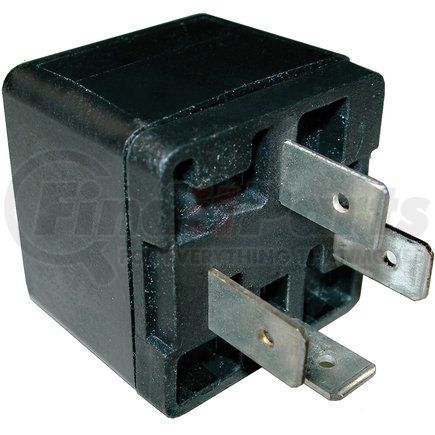 OMEGA ENVIRONMENTAL TECHNOLOGIES MT1448 RELAY, 4 PIN - 12 VOLTS