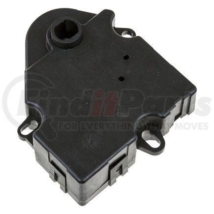 Omega Environmental Technologies MT18512 HVAC Blend Door Actuator