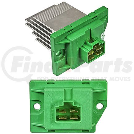 Omega Environmental Technologies MT18070 BLOWER RESISTOR
