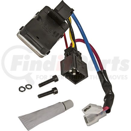 Omega Environmental Technologies MT18092 BLOWER RESISTOR