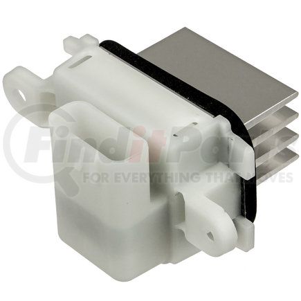 Omega Environmental Technologies MT18716 BLOWER RESISTOR
