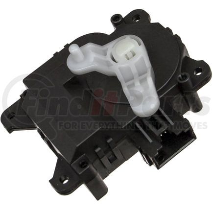 Omega Environmental Technologies MT18734 ACTUATOR MOTOR