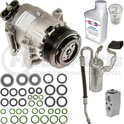 Omega Environmental Technologies P96-25458
