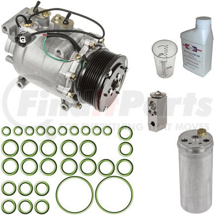 Omega Environmental Technologies P96-26193