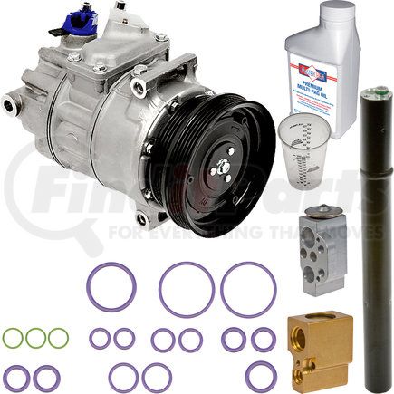 Omega Environmental Technologies P96-26553