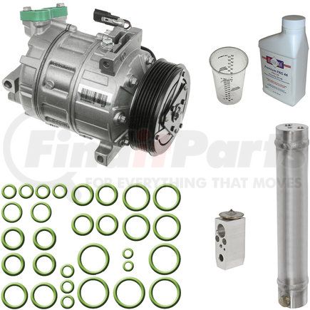 Omega Environmental Technologies P96-26792
