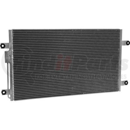 Omega Environmental Technologies 24-33651 Condenser - Parallel Flow, for 2008-2015 Freightliner