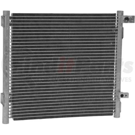 Omega Environmental Technologies 24-33663 CONDENSER