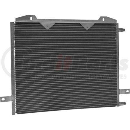 Omega Environmental Technologies 24-33653 COND 04-06 STERLING ACTERRA