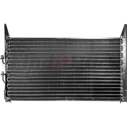 Omega Environmental Technologies 24-33682 CONDENSER