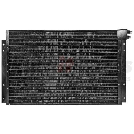 Omega Environmental Technologies 24-33686 CONDENSER, 03-06 MACK CV713 VISION