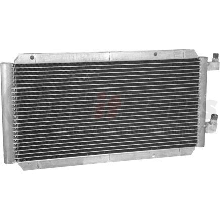 Omega Environmental Technologies 24-33664 CONDENSER