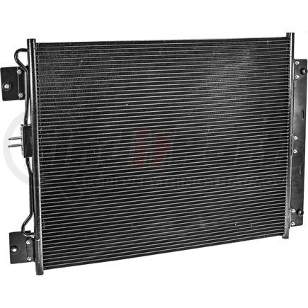 Omega Environmental Technologies 24-33685 CONDENSER