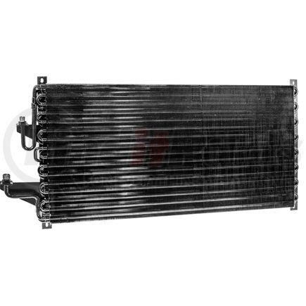 Omega Environmental Technologies 24-33688 CONDENSER