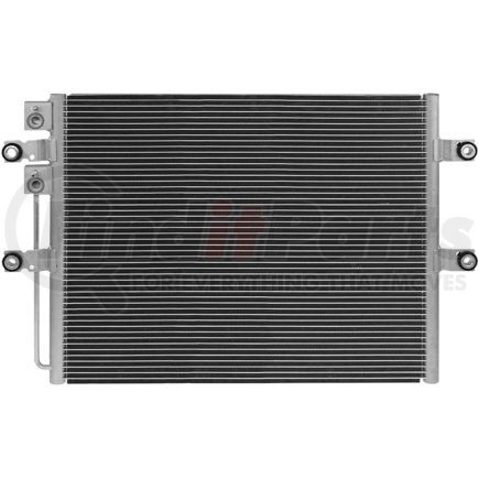 Omega Environmental Technologies 24-33711 A/C Condenser