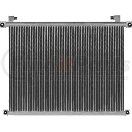 Omega Environmental Technologies 24-33708 A/C Condenser