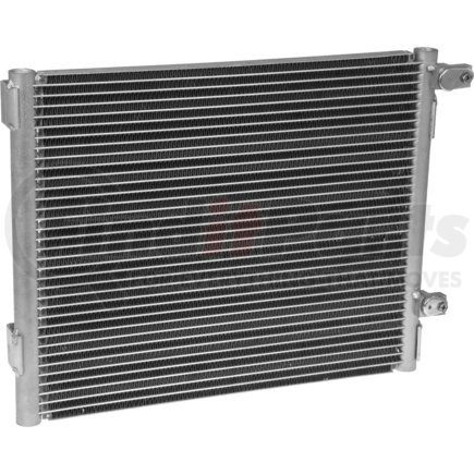 Omega Environmental Technologies 24-33718 A/C Condenser