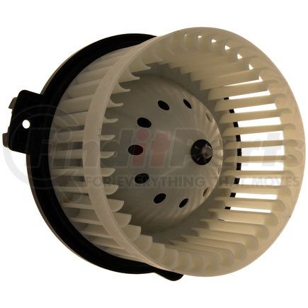 Omega Environmental Technologies 26-10027 HVAC Blower Motor