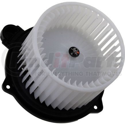 Omega Environmental Technologies 26-10031 HVAC Blower Motor