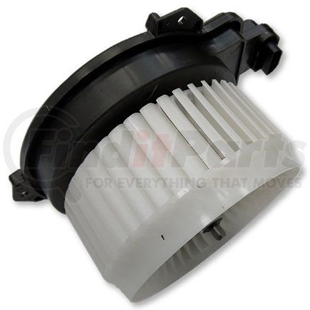 Omega Environmental Technologies 26-10051 HVAC Blower Motor