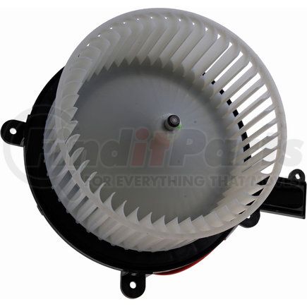 Omega Environmental Technologies 26-10053 HVAC Blower Motor