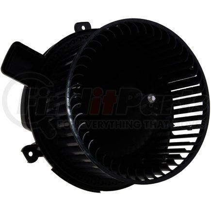 Omega Environmental Technologies 26-10057 HVAC Blower Motor