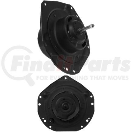 Omega Environmental Technologies 26-13001 HVAC Blower Motor