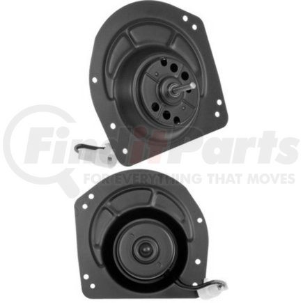 Omega Environmental Technologies 26-13053 HVAC Blower Motor