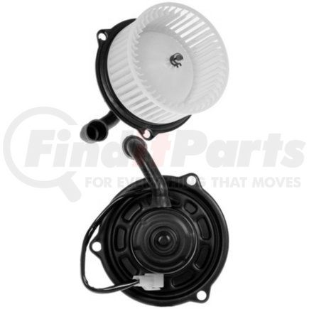 Omega Environmental Technologies 26-13154-WW HVAC Blower Motor