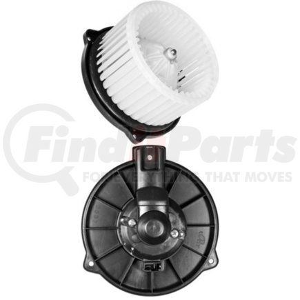 Omega Environmental Technologies 26-13364 HVAC Blower Motor