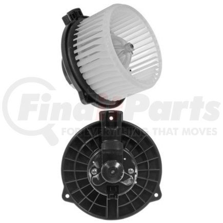 Omega Environmental Technologies 26-13942 HVAC Blower Motor
