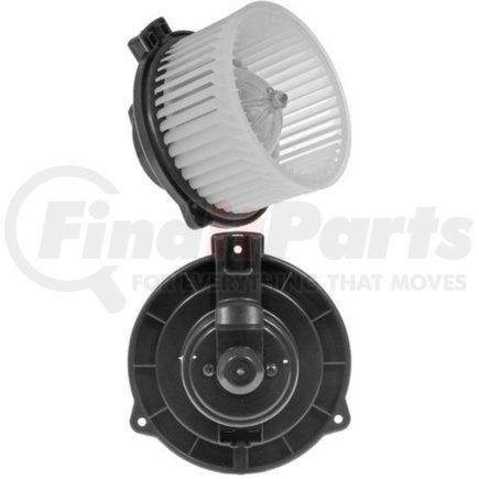 Omega Environmental Technologies 26-13945 HVAC Blower Motor