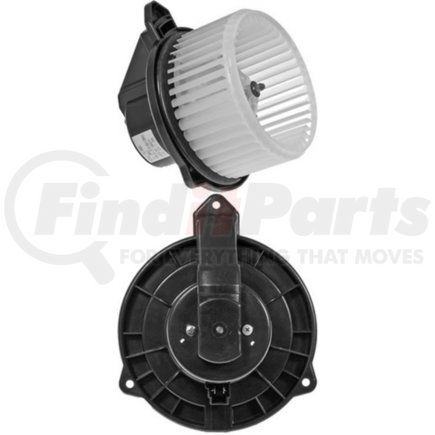 Omega Environmental Technologies 26-13995 HVAC Blower Motor