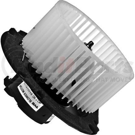 Omega Environmental Technologies 26-14702 HVAC Blower Motor
