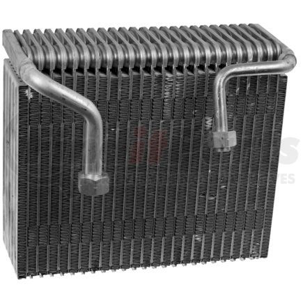 Omega Environmental Technologies 27-33181 A/C Evaporator Core - Sebring 2.0L Eclipse 2.0L 95-99 with O Turbo