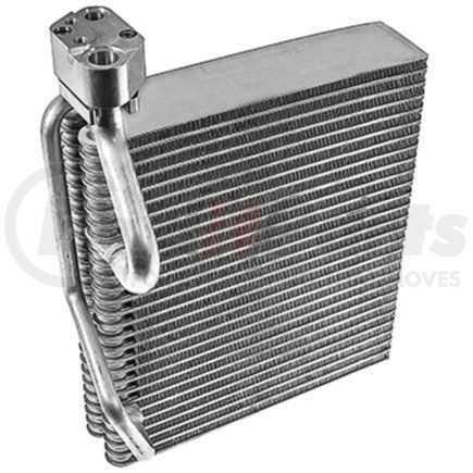 Omega Environmental Technologies 27-33373 A/C Evaporator Core - GM Cad Pup 03-09 Hummer H2 08