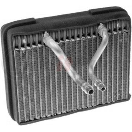 Omega Environmental Technologies 27-33417 A/C Evaporator Core - 00-05 Saturn L-Series