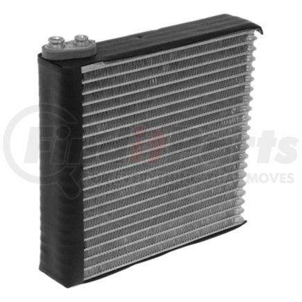 Omega Environmental Technologies 27-33485 EVAPORATOR 00-04 AUDI A6 S6