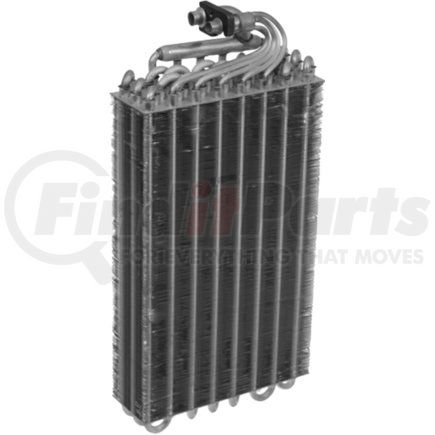 Omega Environmental Technologies 27-33697 A/C Evaporator Core - BMW E34 88-95/ 5 88-94/ 7 97-91 8 Series LHD