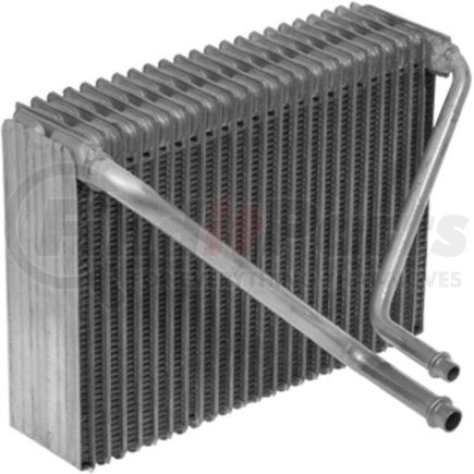 Omega Environmental Technologies 27-33862-AM EVAPORATOR 08-09 MACK GRANITE W/BEHR A/C