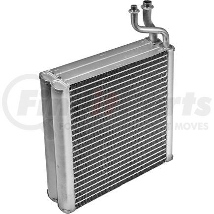 OMEGA ENVIRONMENTAL TECHNOLOGIES 27-33998 - a/c evaporator core | evaporator | a/c evaporator core