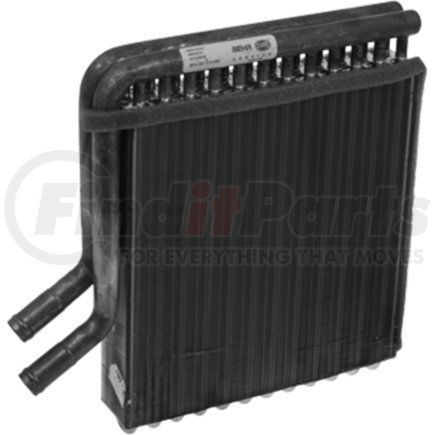 Omega Environmental Technologies 27-52663 HEATER COIL