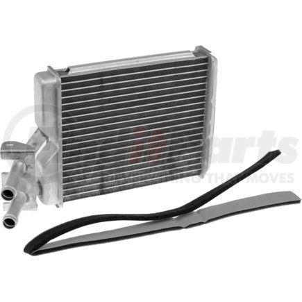 Omega Environmental Technologies 27-59142