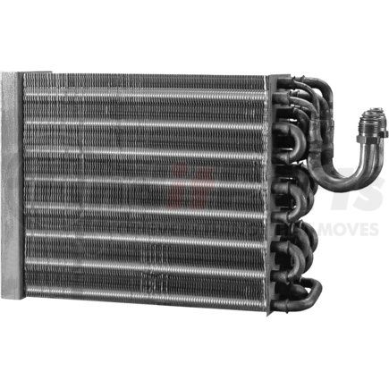 Omega Environmental Technologies 27-R6310 EVAP CORE RED DOT RD-2-1272-OP
