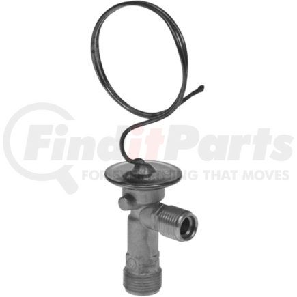 Omega Environmental Technologies 31-12127-AM EXP VALVE 16mm IN x 20mm OUT PETERBILT