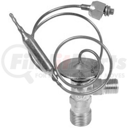 Omega Environmental Technologies 31-12116 EXP VALVE MITSUBISHI GALANT 89-93