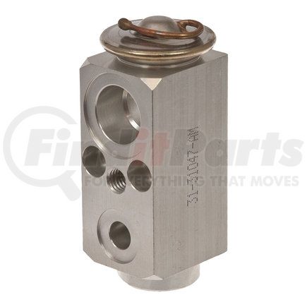 Omega Environmental Technologies 31-31047-AM EXP VALVE BLOCK FREIGHTLINER #BOA-A4965