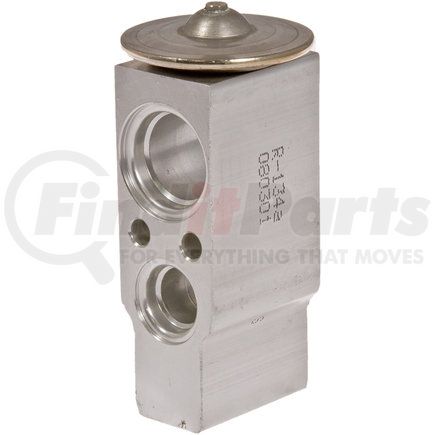 Omega Environmental Technologies 31-31100 EXP VALVE CHRYSLER SEBRING STRATUS SDN CONV 03-06